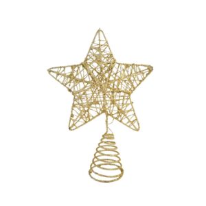 KOVINSKA ZVEZDA - ZLATA