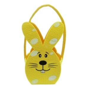 KOŠARICA TKANINA - ZEKO ŽUTA