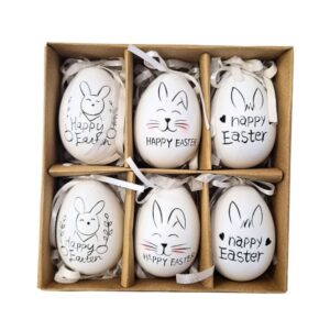 SET JAJA HAPPY EASTER