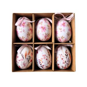 SET JAJA PVC - CVJETNA