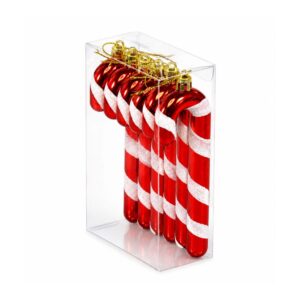 KUGLICE PLASTIČNE RETRO CANDY ŠTAPIĆ