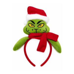 NAGLAVICA GRINCH